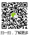 掃一掃，了解更多